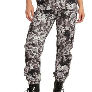 Blackmilk clothing Eevee Evolution Pants size Aus 10 US 6